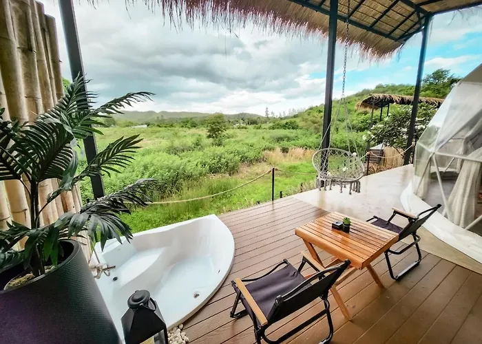 Mondara And Glamping Resort *