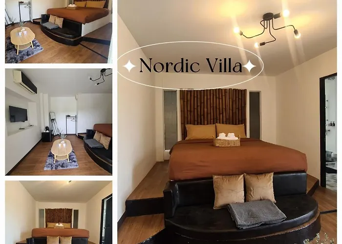 Mondara And Glamping Resort