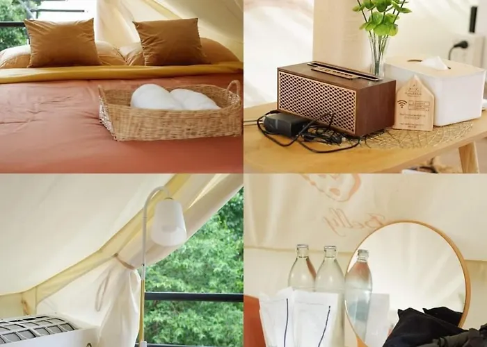 Resort Mondara And Glamping