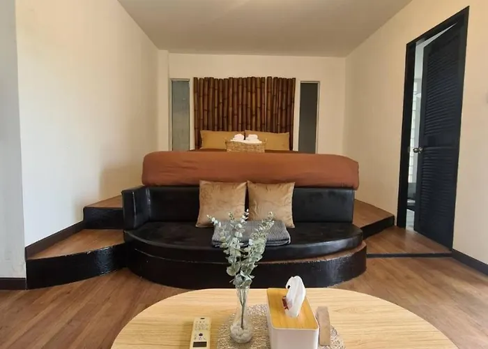 Resort Mondara And Glamping *