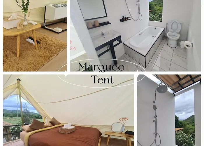 Resort Mondara And Glamping *
