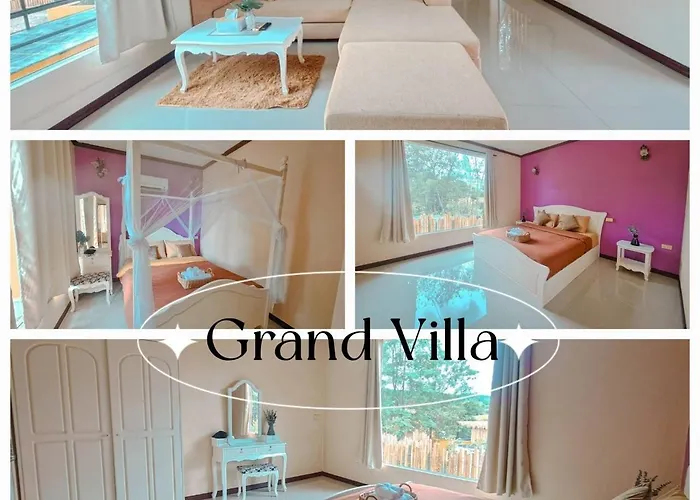 Mondara And Glamping *