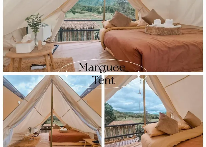 Mondara And Glamping