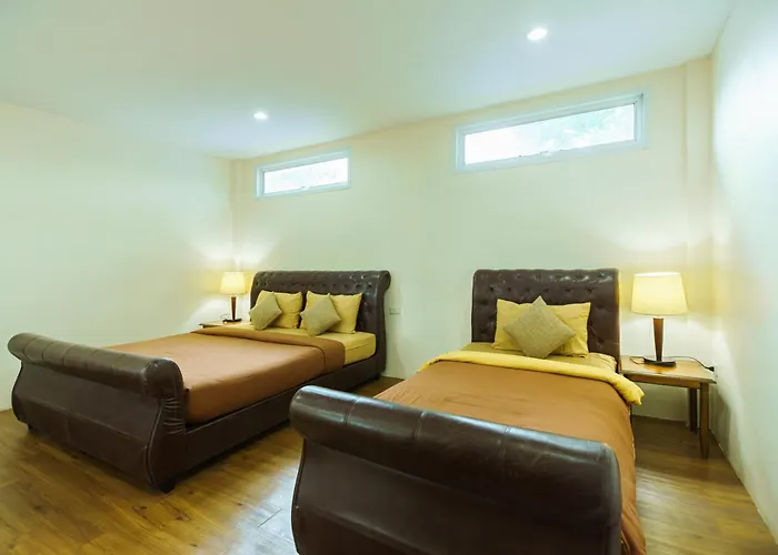 Mondara And Glamping Resort