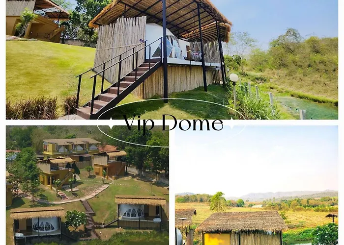 Mondara And Glamping Resort