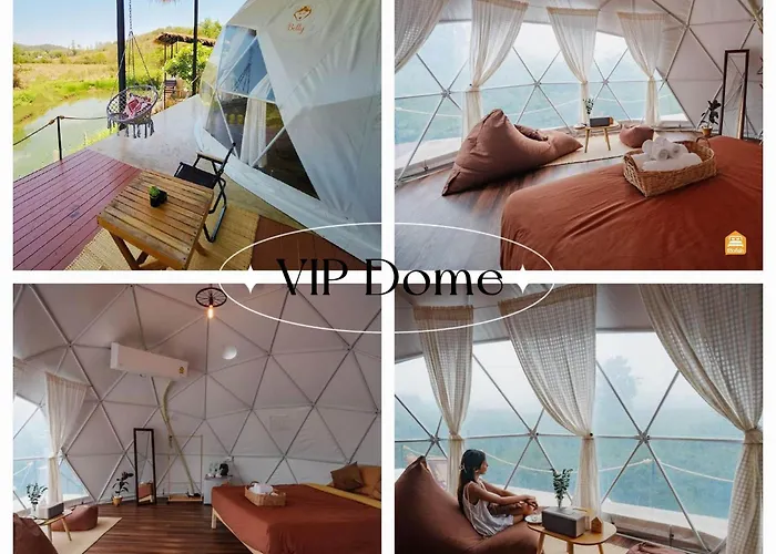 Mondara And Glamping *