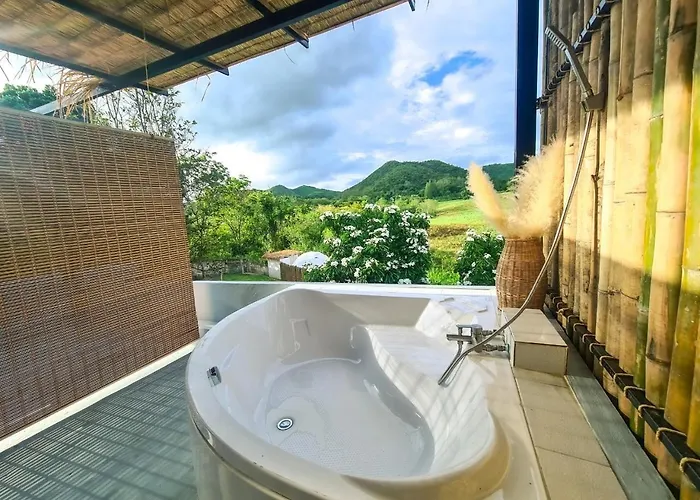 Mondara And Glamping