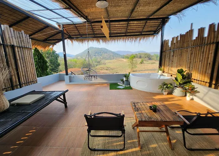 Mondara And Glamping *