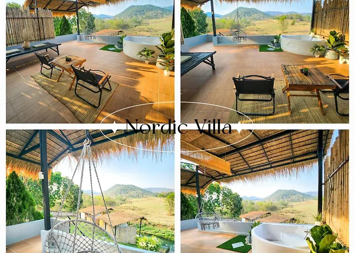 Mondara And Glamping Resort *
