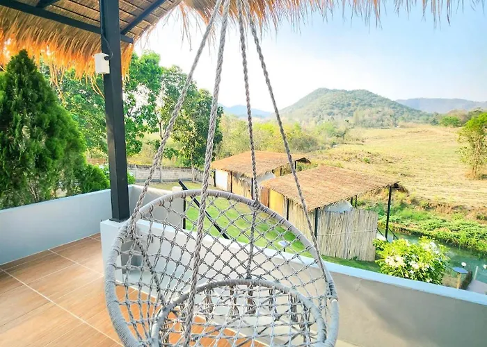 Mondara And Glamping *