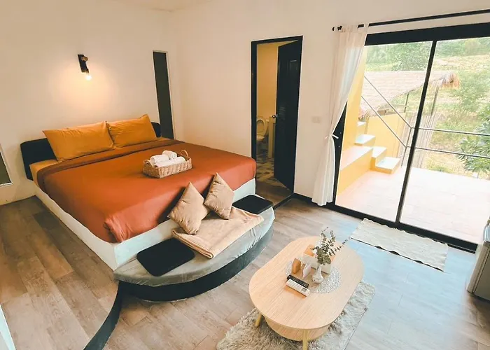 Mondara And Glamping *