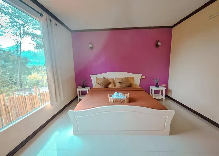 Resort Mondara And Glamping