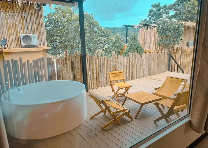 Mondara And Glamping *