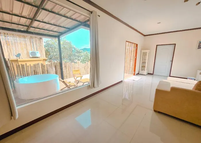 Mondara And Glamping Resort