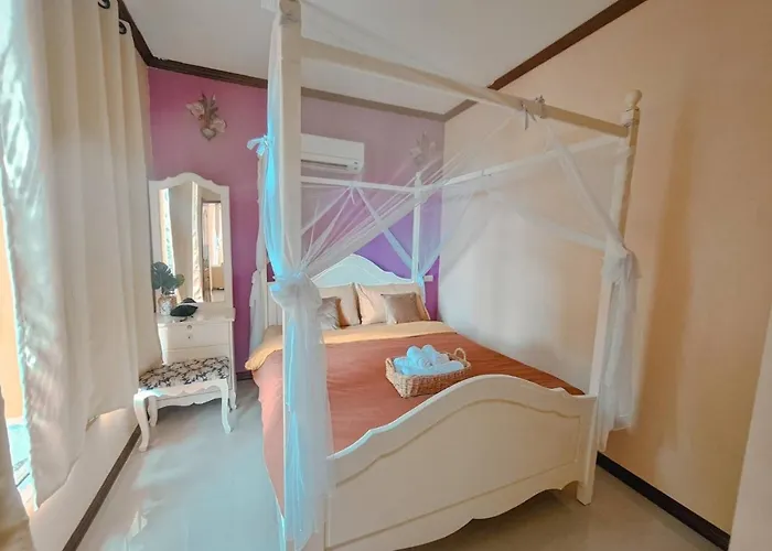 Resort Mondara And Glamping