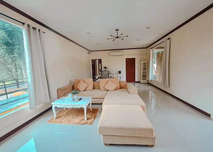 Mondara And Glamping Resort *