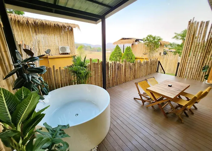 Resort Mondara And Glamping