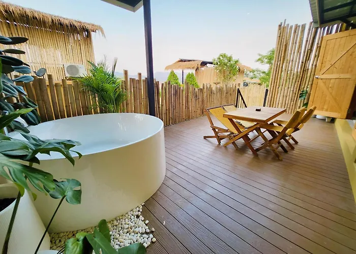 Mondara And Glamping *
