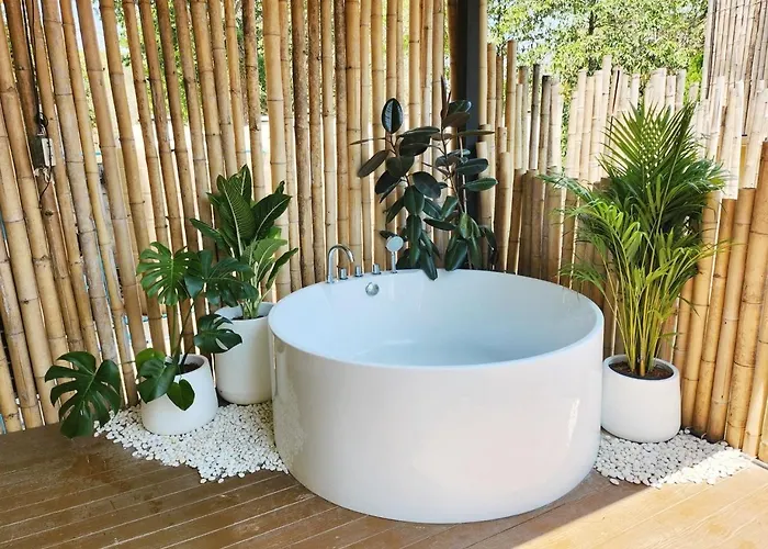Mondara And Glamping Ban Bo Wi