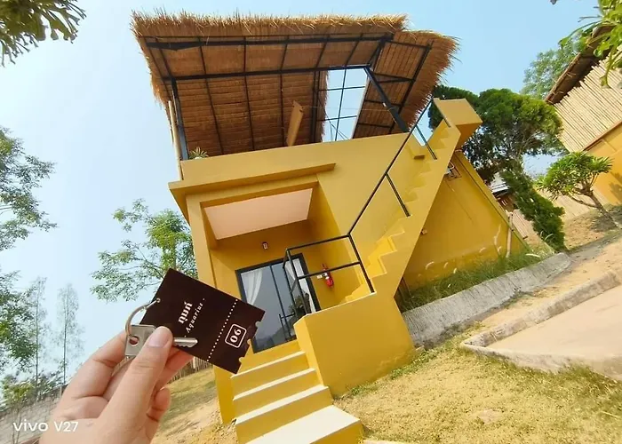 Mondara And Glamping Resort