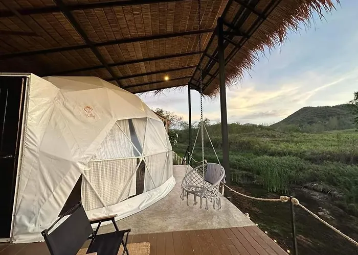 Mondara And Glamping Resort *