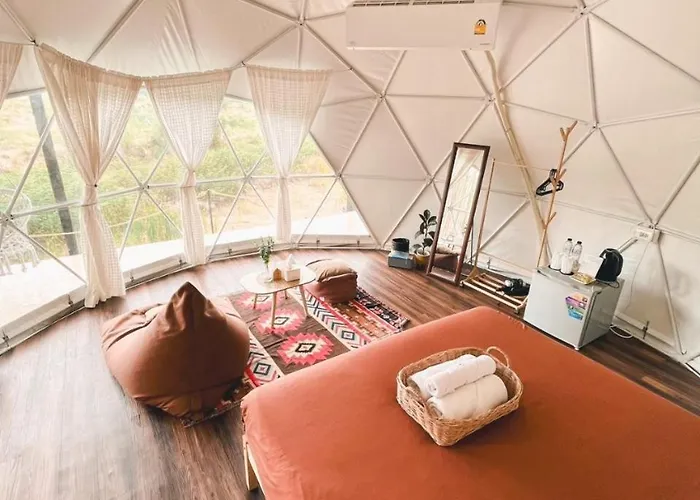 Mondara And Glamping *
