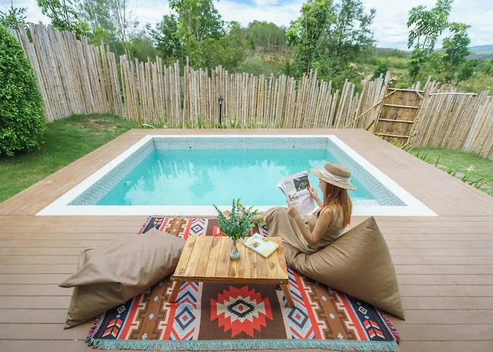 Resort Mondara And Glamping