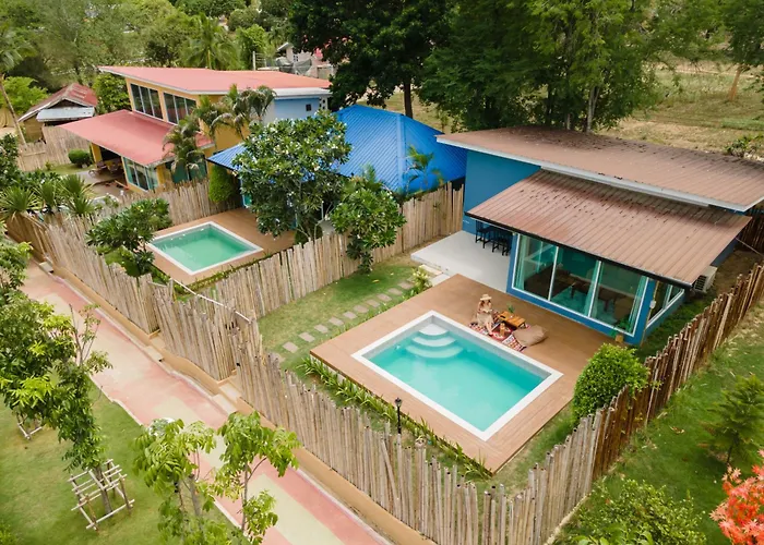 Mondara And Glamping *