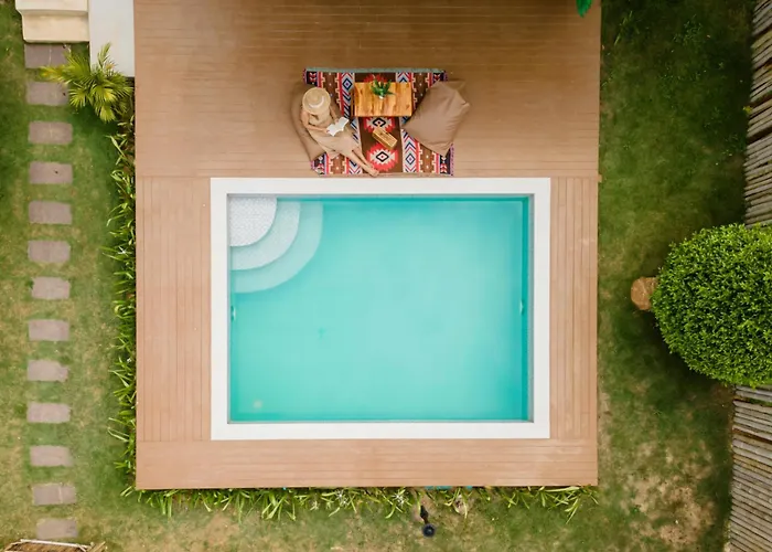 Resort Mondara And Glamping *