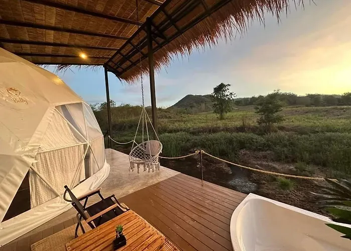 Resort Mondara And Glamping