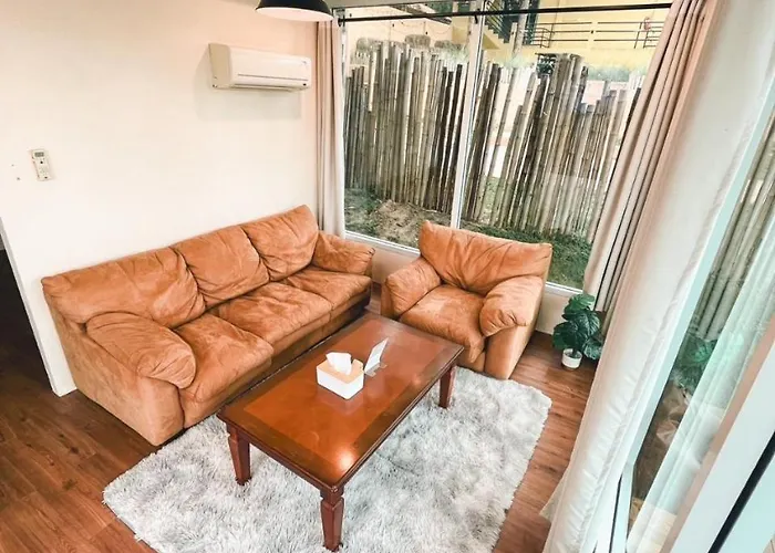 Mondara And Glamping