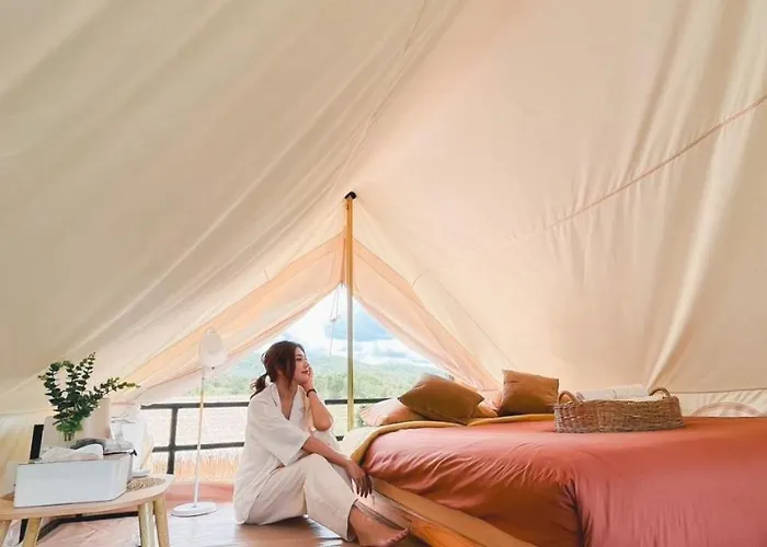 Mondara And Glamping