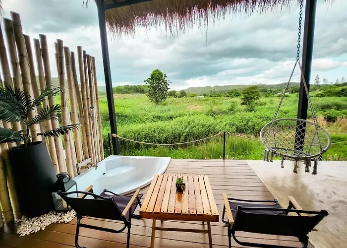 Mondara And Glamping Resort *