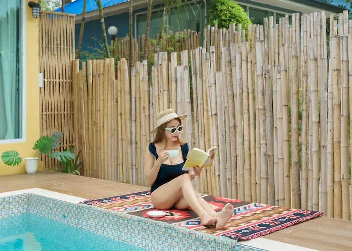 Resort Mondara And Glamping *